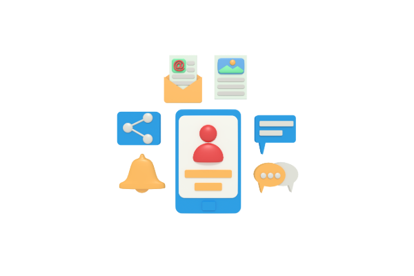 会員システム開発